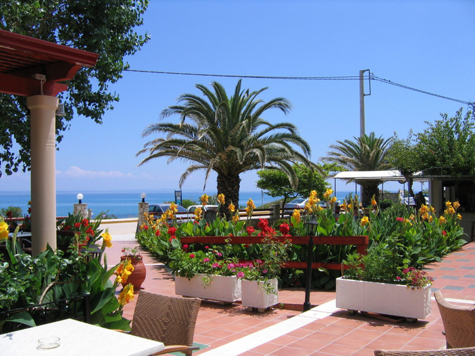Others 3, TARA BEACH HOTEL, Ionian Islands