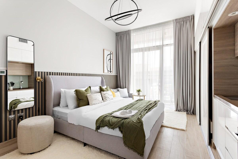 Others 2, Silkhaus chic studio | in Heart of Dubai Marina, Dubai