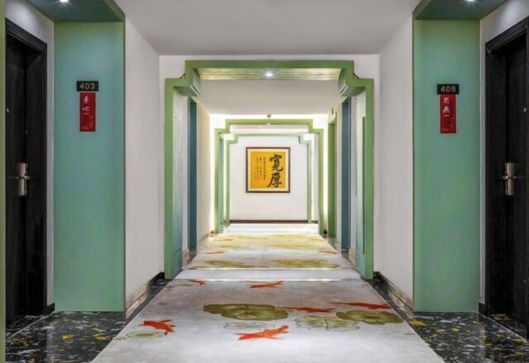 Others 5, K-Hotels, Zhanjiang
