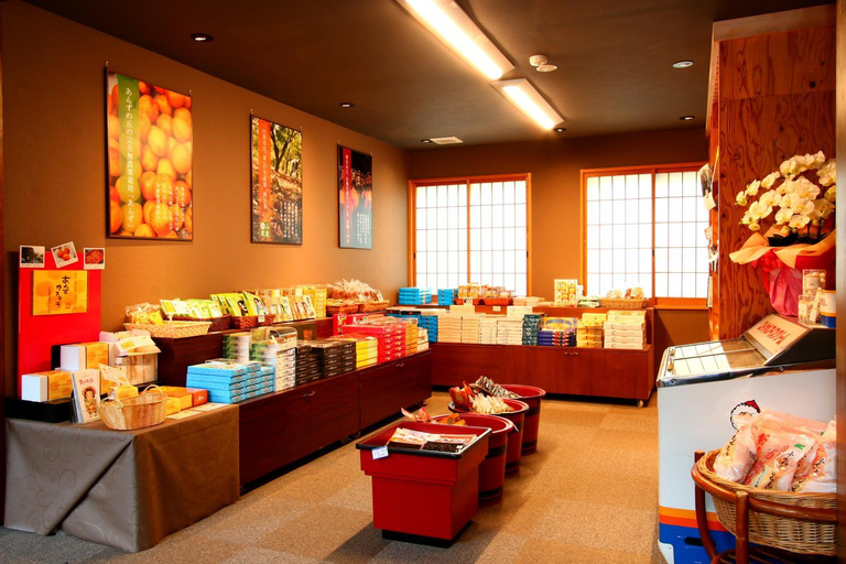 Food & Drinks 5, Kafutei, Yamaga