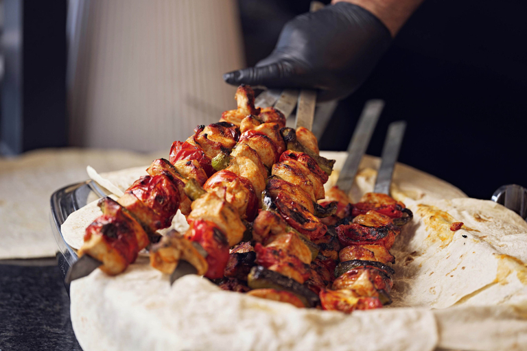 Food & Drinks 5, Krizantem Hotel - All Inclusive, Alanya