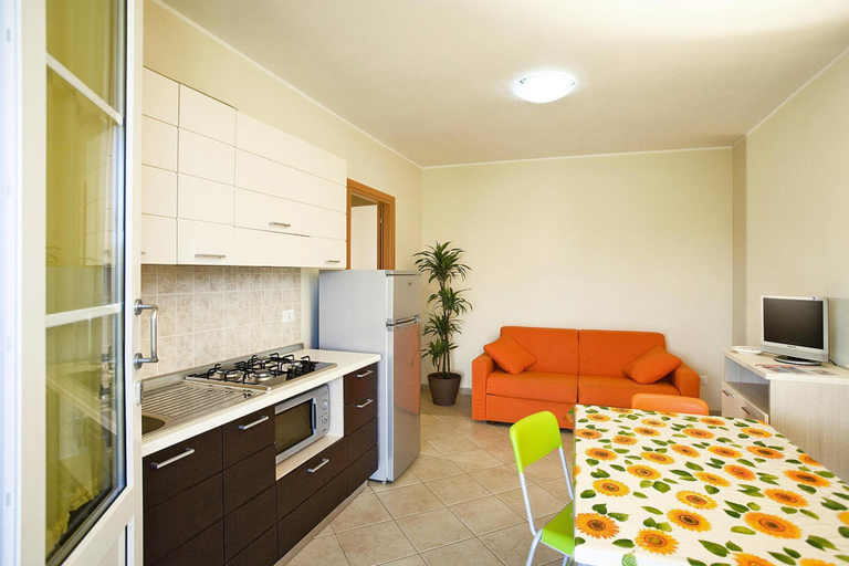 Others 5, Apartment in Tuscany near Sandy Beaches, Livorno