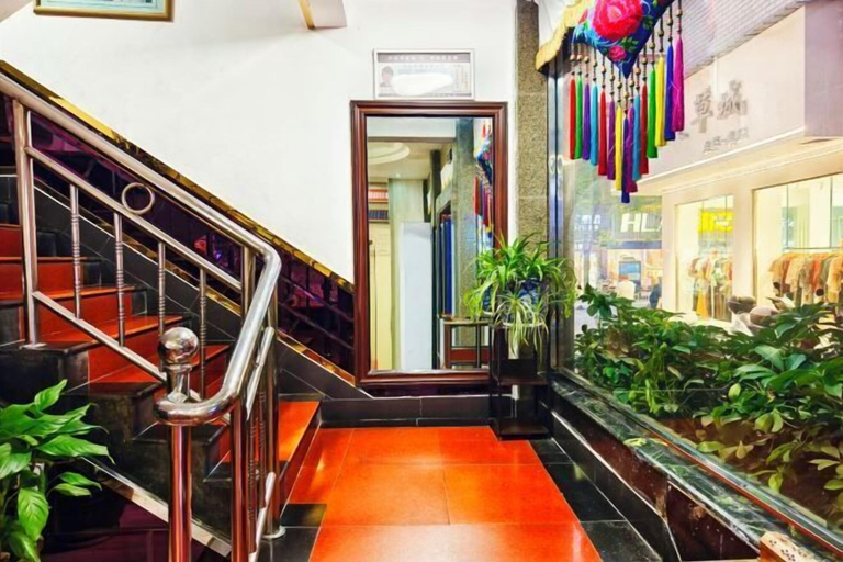 Others 5, Xinlong Hotel, Changsha