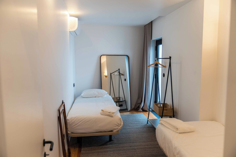 Others 3, Design Apartment by The Farm, Ponta Delgada