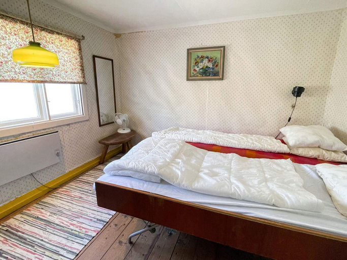 Interior 3, 4 Person Holiday Home in Solvesborg-by Traum, Bromölla
