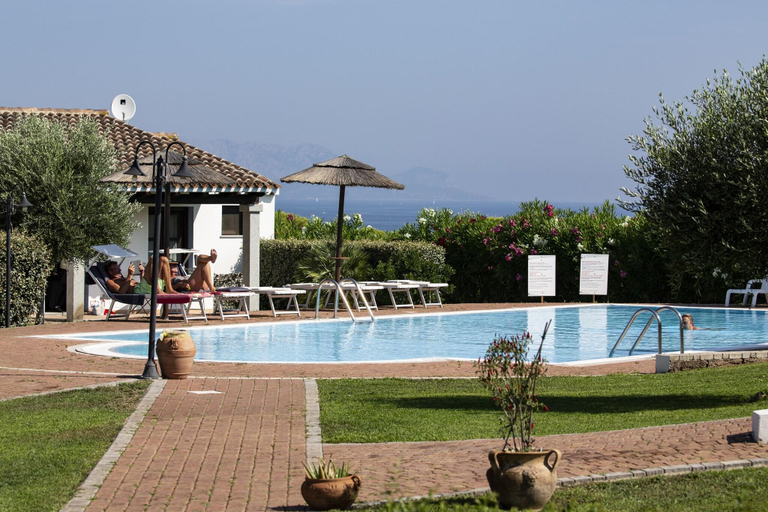 Exterior & Views 2, Sa Prata Hotel & Resort, Nuoro