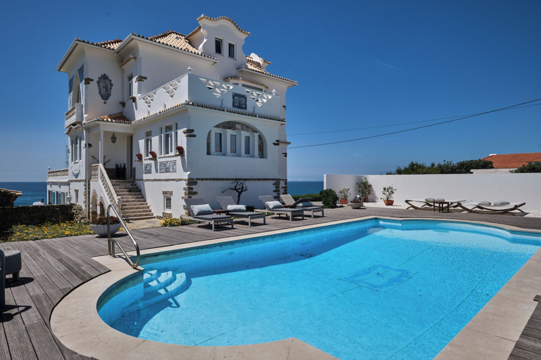 Sport & Beauty, Casal Santa Virginia, Sintra