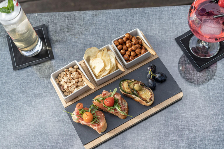 Food & Drinks 5, Mignon, Bolzano