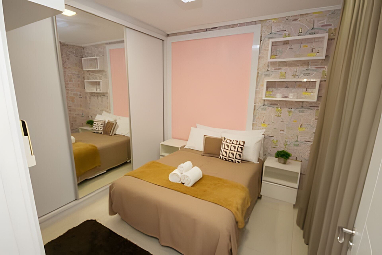 Others 3, Sobrado 1 Suite 2 quartos AC 1km Shop JL, Foz do Iguaçu