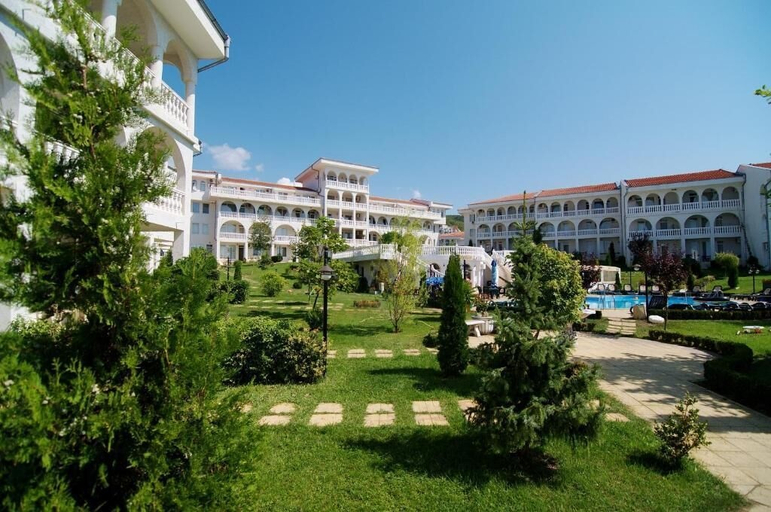Exterior & Views, Lazur Apartments, Nesebar