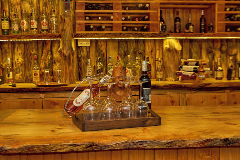 Food & Drinks 4, Mara Big Five Lodge, Kilgoris