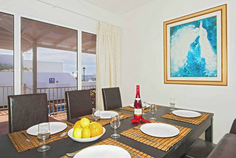 Others 5, Villa Dolores, Las Palmas
