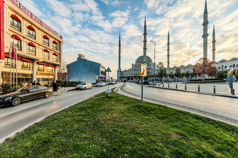 Others 4, med line hotel, Arnavutkoy