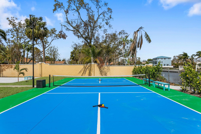 Others 2, Waterfront Private Pool Pickleball Court Game Room, Hillsborough