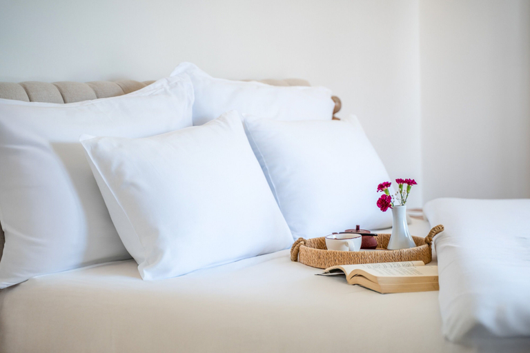 Bedroom 5, Zaena Hotel Alaçatı, Çeşme