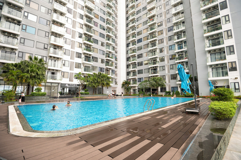 Sport & Beauty 2, MILY HOMESTAY and APARTMENT HUE, Huế