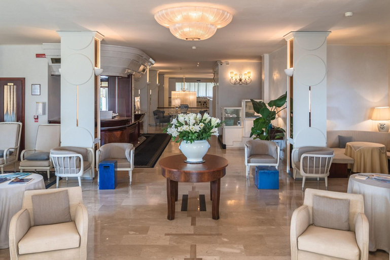 Public Area 5, Hotel Anthony, Venezia