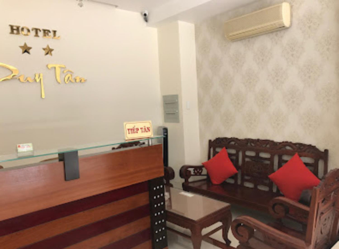 Public Area 2, Duy Tân Hotel HCM, Bình Chánh