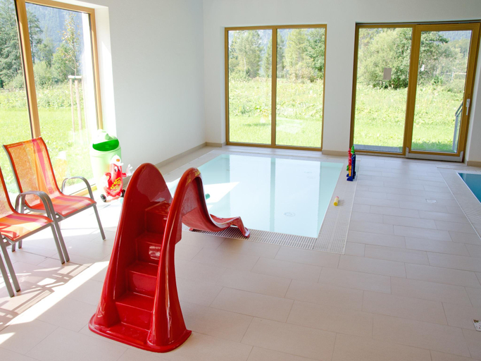 4, Chalet in Obertraun Near Krippenstein Ski Area, Gmunden