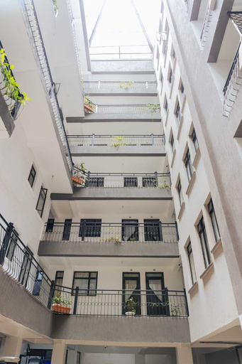 Exterior & Views 2, Triad Apartment, Embakasi East