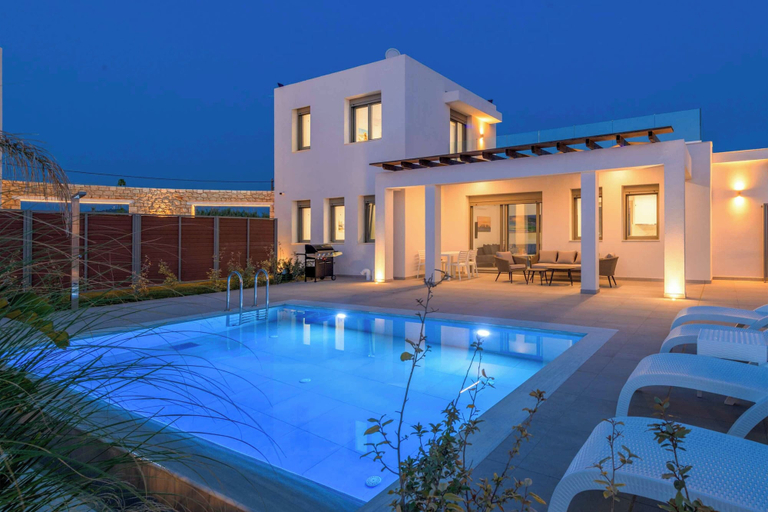 Others 4, Villa Panaxia Kohille, South Aegean