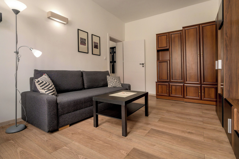 Others 4, RentPlanet - Apartamenty Świdnicka, Środa Śląska