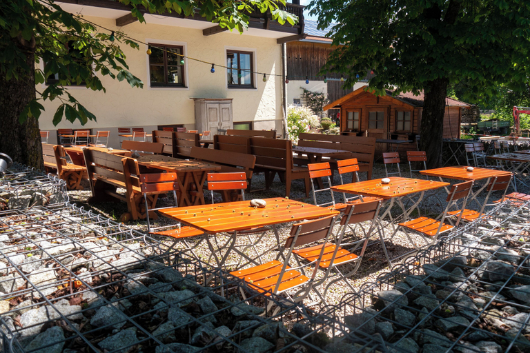 Food & Drinks 5, Gasthof zur alten Post, Regen