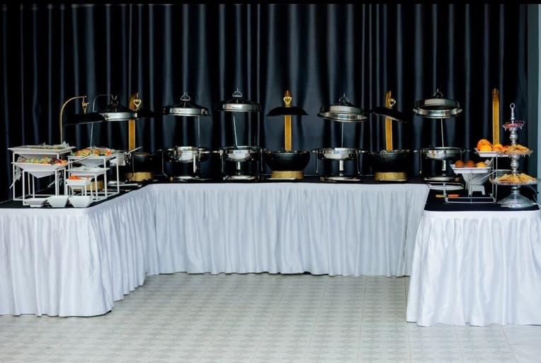Food & Drinks, Wintana Hotel & Apartments, Gasabo