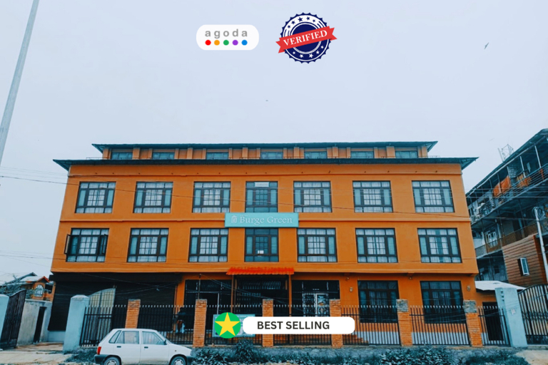 Others 4, Goroomgo Burge Green Guest House Srinagar, Srinagar