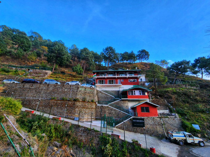 Others 2, Safarmaina Resort A Brookside Retreat With A Pool, Solan