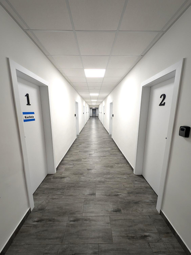 Others 5, Baraczek Lotnisko Leszno, Leszno City