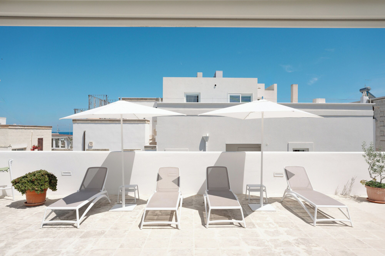 Exterior & Views 2, Donna Domenica Boutique Suites, Bari