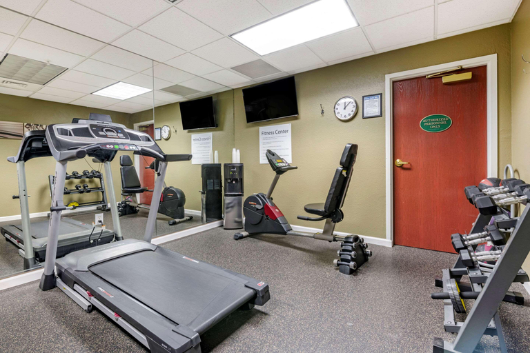 Others 3, Quality Inn Zephyrhills-Dade City, Pasco