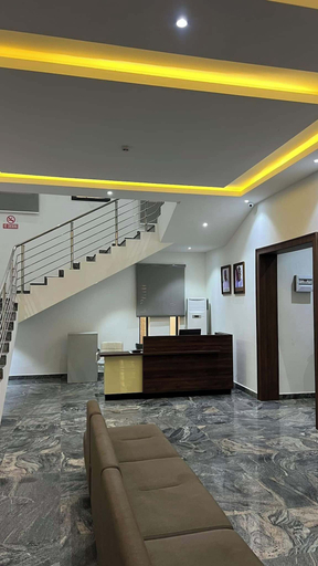 Others 4, CITY DEN APARTMENT, Kaduna North
