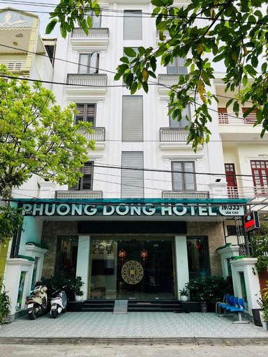 Others 2, PHUONG DONG Hotel & Apartment, Hải An