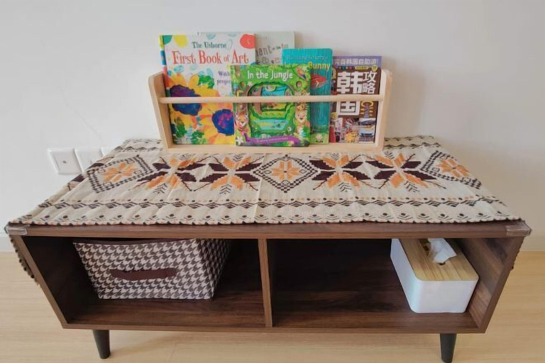 Others 5, Chill Lah Homestay, Johor Bahru