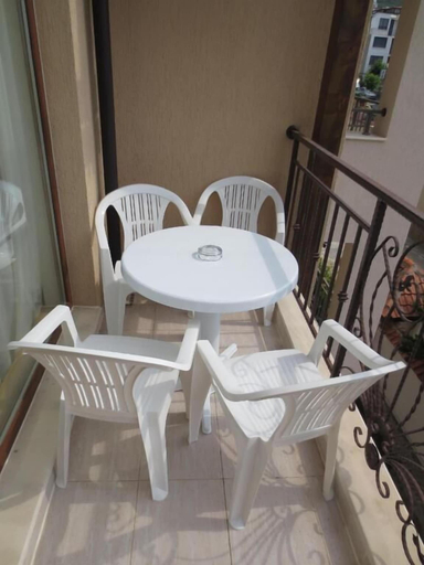 Others 5, Porto Paradiso Apartments, Nesebar
