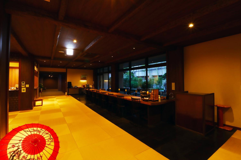 Public Area 2, Kafutei, Yamaga