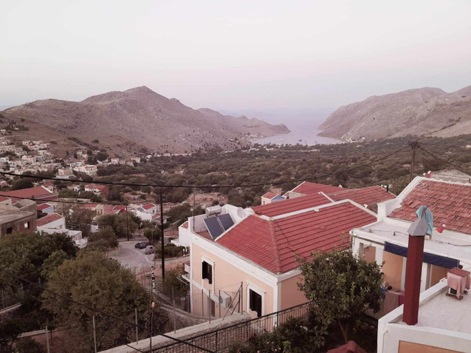 Others 3, Sevasti Symi Studios, South Aegean