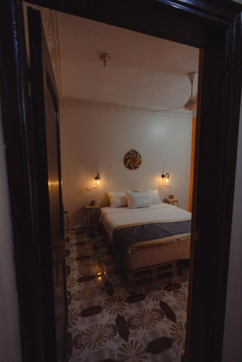 Others 4, Wanees Hostel, Aswan