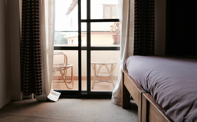 Others 3, Five14 B&B, Bagmati