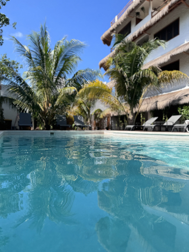 Sport & Beauty 2, Casa Del Sol Holbox - Self Check In, Lázaro Cárdenas