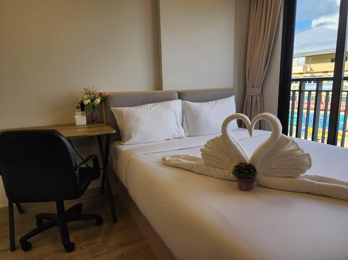 Others 4, Hua Hin Marvest Condo for Rent , Hua Hin