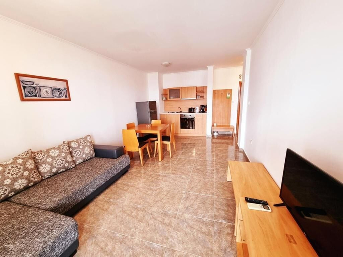 Others 5, Watermill Apartments, Nesebar