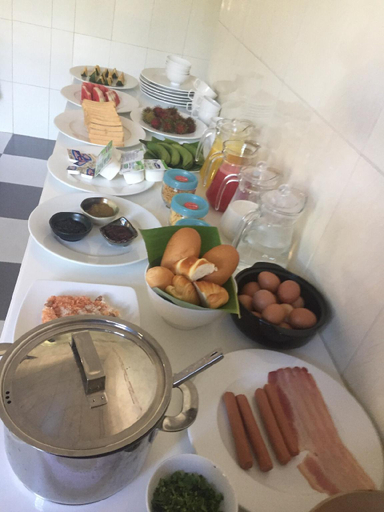 Food & Drinks 5, TL Banyan Villa Nha Trang, Nha Trang
