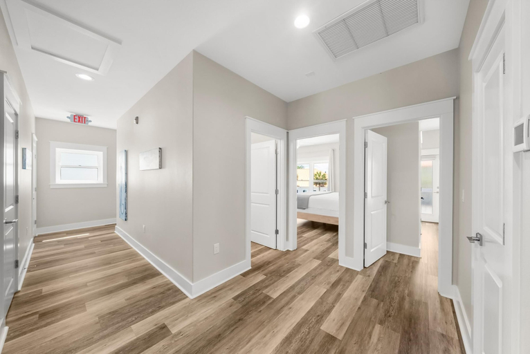 Others 3, Pet Friendly Beach House - Marina View, Gulf