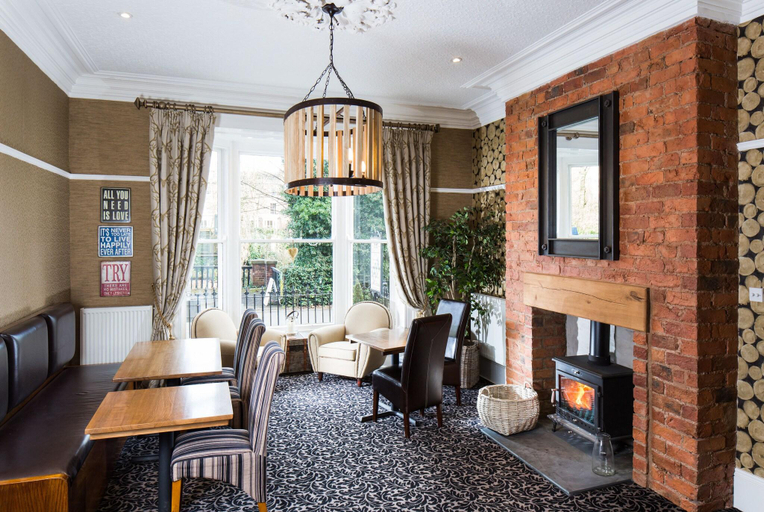 Public Area 4, Hedley House Hotel Wellness and Spa, York