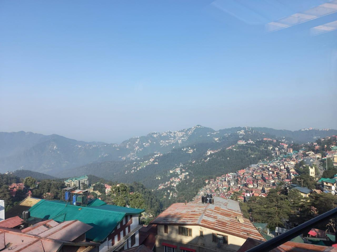 Others 4, Jishas Homestay, Shimla