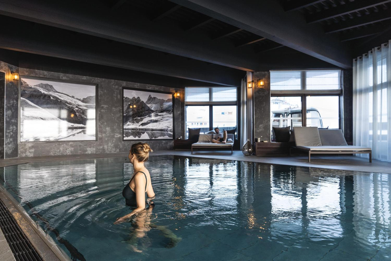 Sport & Beauty 2, Club Belambra Tignes Val Claret, Savoie