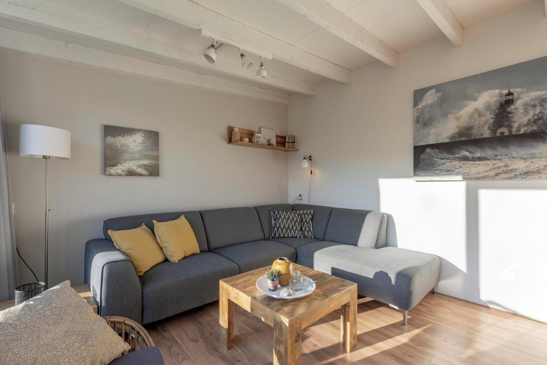 Others 5, Duinland 247modern Bungalow for 6 Guests, Zijpe